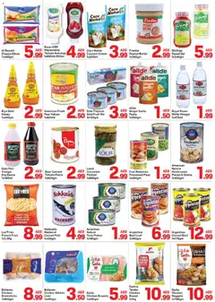 Preview of the catalogue Offers of store Day to Day valid from 6 Dec, 2025 | Sayfa: 3