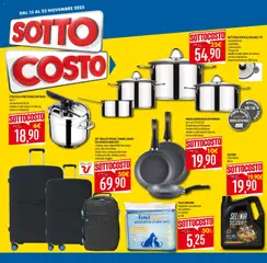 Anteprima dell'opuscolo Attuale volantino dal negozio Emisfero valido da 13/11/2025 | Pagina: 2