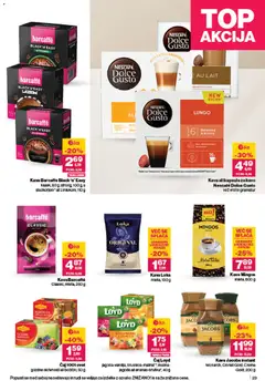 Predogled kataloga iz trgovine Mercator veljaven od 06.11.2025 | Stran: 25