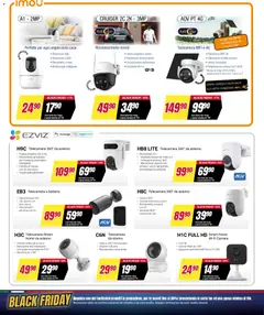 Anteprima dell'opuscolo Black Friday dal negozio Trony valido da 25/11/2025 | Pagina: 16