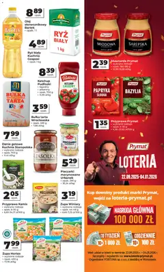 Pogląd gazetki "Gazetka" ze sklepu Odido ważnej od 29.10.2025 | Strona: 5