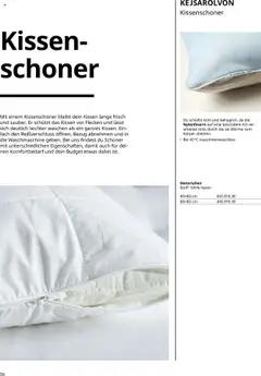 Vorschau von dem Prospekt des Geschäftes Ikea, gültig ab dem 30.09.2025 | Seite: 56
