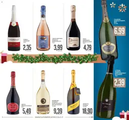 Anteprima dell'opuscolo Attuale volantino dal negozio Piccolo valido da 24/11/2025 | Pagina: 15