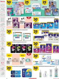 Pré-visualização do folheto da loja Continente válida a partir de 28/10/2025 | Página: 44