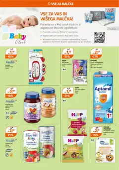 Predogled kataloga iz trgovine Müller veljaven od 10.11.2025 | Stran: 13