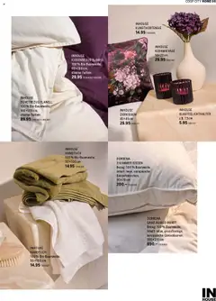 Vorschau des Merkblatts Aktionen vom Shop Coop City gültig von 01.10.2025 bis | Seite: 5