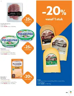 Voorbeeld van Folder van winkel OKay geldig vanaf 05/11/2025 | Pagina: 9