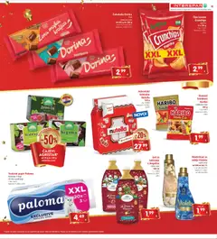 Pregled letka Katalog trgovine Interspar vrijedi od 03.12.2025 | Stranica: 17