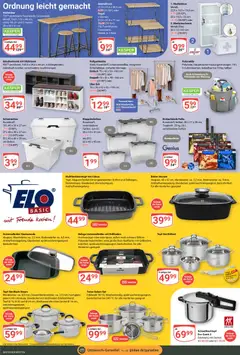 Vorschau von dem Prospekt des Geschäftes Globus, gültig ab dem 17.11.2025 | Seite: 23