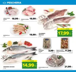 Anteprima dell'opuscolo Attuale volantino dal negozio Tigre valido da 01/12/2025 | Pagina: 12