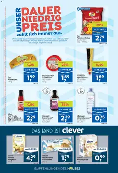 Vorschau der Angebote: ADEG Flugblatt gültig ab 23.10.2025 | Seite: 6