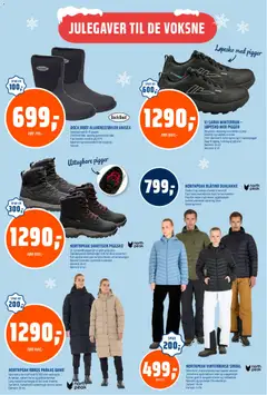 Forhåndsvis Kundeavis fra butikk Coop Obs gyldig fra 08/12/2025 | Side: 28