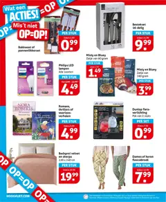 Voorbeeld van Folder van winkel Hoogvliet geldig vanaf 03-12-2025 | Pagina: 32