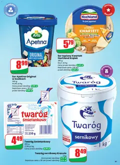 Pogląd gazetki "Gazetka" ze sklepu Dino ważnej od 05.11.2025 | Strona: 41