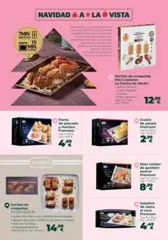 Vista previa del folleto de la tienda La Sirena válido desde el 13/11/2025 | Página: 9