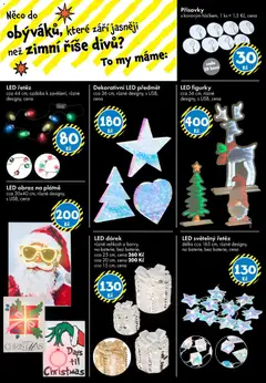 Náhled nabídky: TEDi Leták platný od 14.11.2025 | Strana: 12