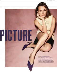 Preview of Waitrose Offers valid from 13/11/2025 | Page: 26