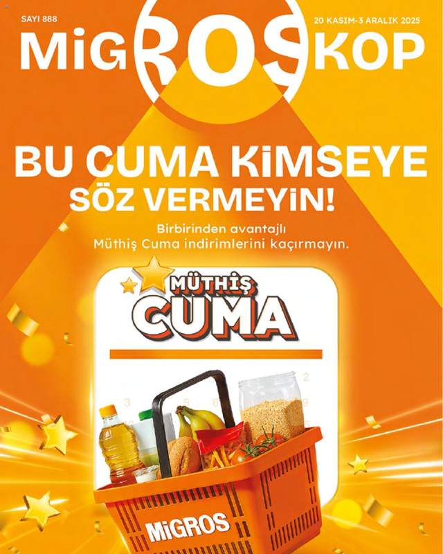 Migros