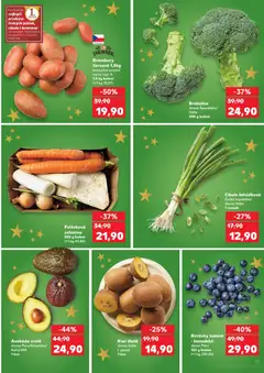 Náhled nabídky: Kaufland Black Friday platný od 19.11.2025 | Strana: 11