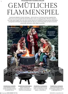 Vorschau der Angebote: Dehner Flugblatt gültig ab 10.10.2025 | Seite: 28