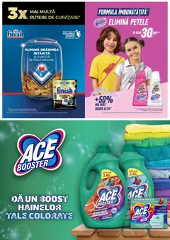 Previzualizarea de cataloage: Auchan Catalog nou valabil de la 19.11.2025 | Pagina: 41