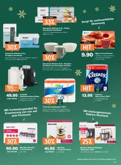 Vorschau des Merkblatts Aktionen vom Shop Migros gültig von 09.12.2025 bis 15.12.2025 | Seite: 19