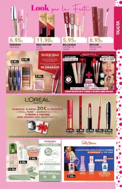 Anteprima dell'opuscolo Attuale volantino dal negozio Tigotà valido da 01/12/2025 | Pagina: 15