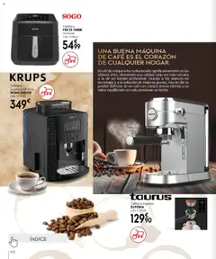 Vista previa del folleto de la tienda Conforama válido desde el 27/03/2025 | Página: 112