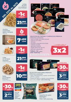 Vista previa del folleto de la tienda La Sirena válido desde el 27/11/2025 | Página: 6