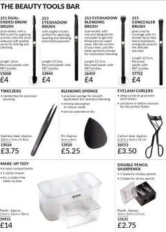 Preview of AVON Avon Digital Brochure valid from 01/10/2025 | Page: 59