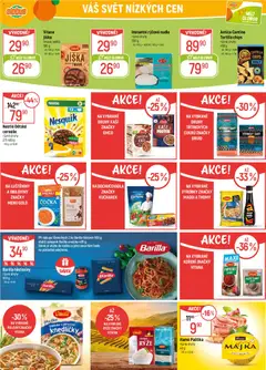 Náhled nabídky: Globus Leták platný od 29.10.2025 | Strana: 23