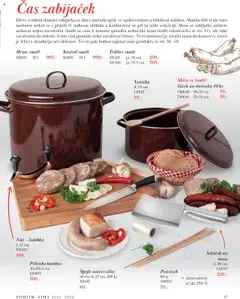 Náhled nabídky: Orion Katalog - Podzim/zima platný od 23.09.2025 | Strana: 57