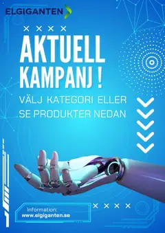 Förhandsgranska reklamblad Aktuella reklamblad Elgiganten från butik Elgiganten gäller från 17/07/2025