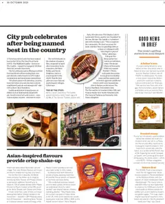 Preview of Waitrose Offers valid from 30/10/2025 | Page: 3