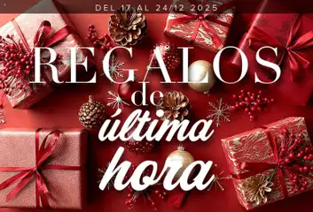 Vista previa del folleto de la tienda Costco válido desde el 17/12/2025 