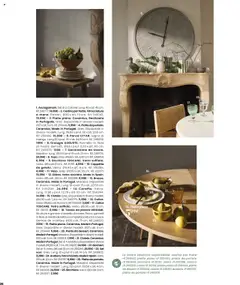 Anteprima dell'opuscolo Attuale volantino dal negozio Maisons du Monde valido da 27/08/2025 | Pagina: 26