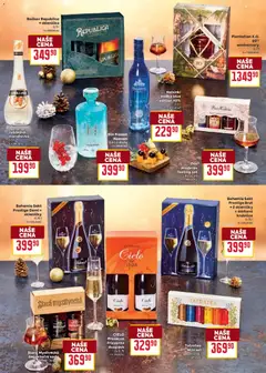 Náhled nabídky: Billa Velký leták platný od 19.11.2025 | Strana: 37