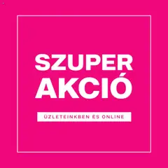 Deichmann - Akciós újság Deichmann megtekintése, amely érvényes 2025.08.19.-től