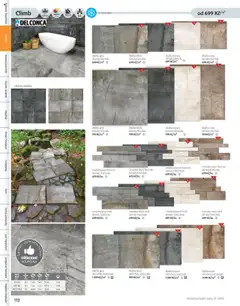 Náhled nabídky: Siko koupelny Katalog Koupelny 2024/2025 platný od 23.10.2024 | Strana: 172