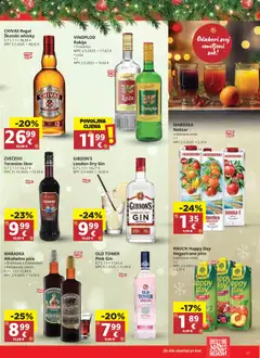 Pregled letka Katalog trgovine Ribola vrijedi od 10.12.2025 | Stranica: 17