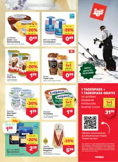 Vorschau der Angebote: MPREIS Flugblatt gültig ab 20.11.2025 | Seite: 5