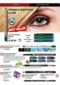 Previzualizarea de cataloage: Lady’s Catalog nou valabil de la 10.11.2025 | Pagina: 86