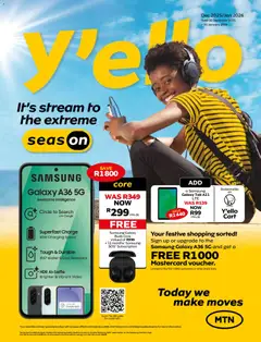 Preview of MTN flyer valid from 08/12/2025
