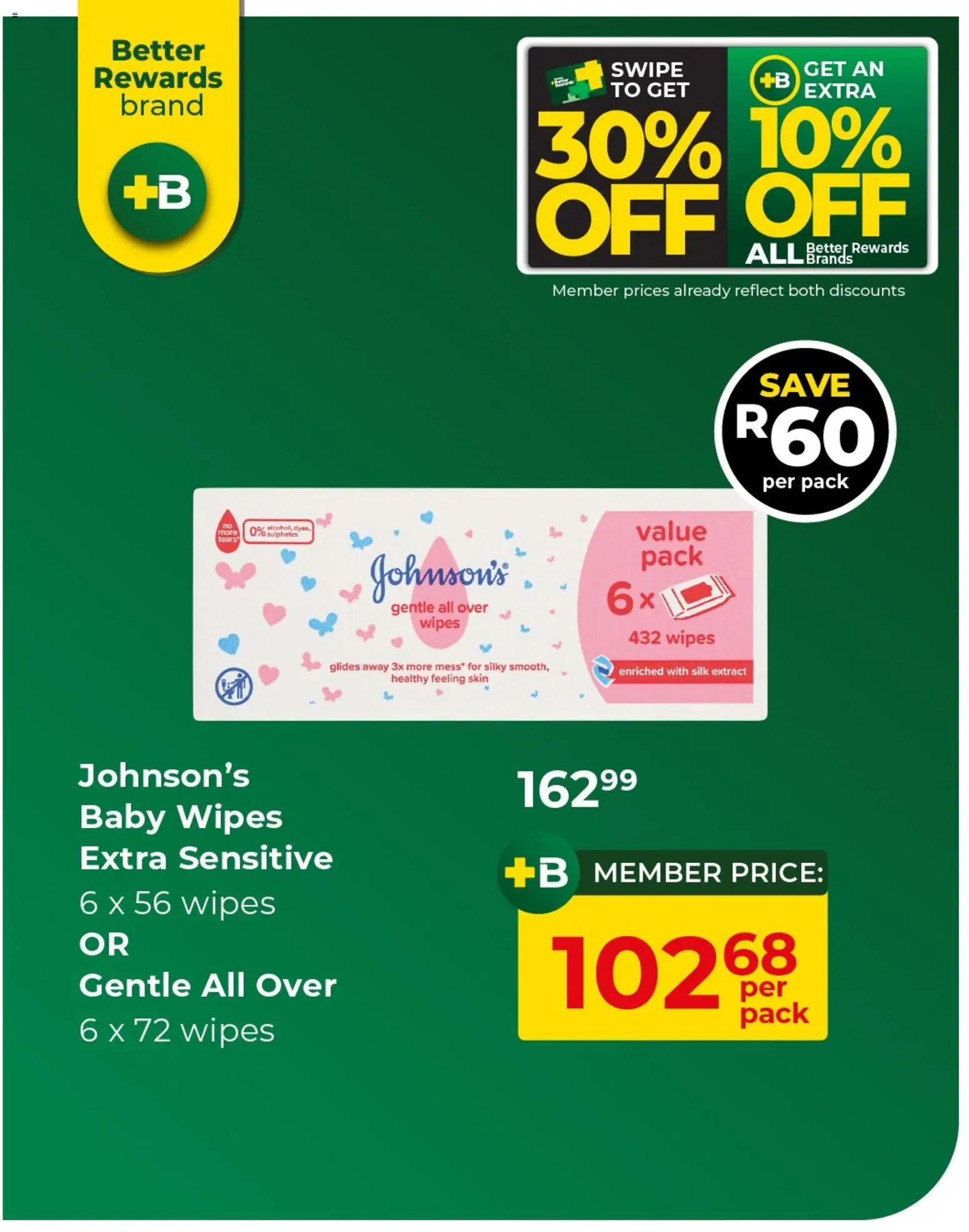 Preview of Baby City flyer valid from 30/01/2026