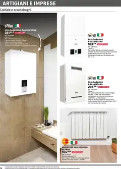 Anteprima dell'opuscolo Leroy Merlin Catalogo Business 2025 dal negozio Leroy Merlin valido da 02/06/2025 | Pagina: 50