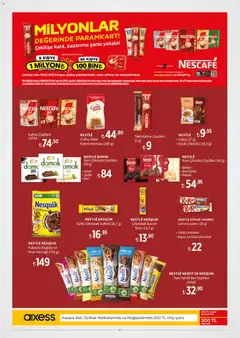 Özdilek Black Friday 19.11.2025 - Broşürünün önizlemesi | Strana: 17