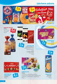 Vista previa del folleto de la tienda Spar válido desde el 14/11/2025 | Página: 13