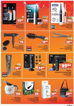 Kaupan Power Tarjoukset esikatselu, voimassa 08/12/2025 | Sivu: 24