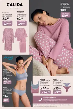 Vorschau von dem Prospekt des Geschäftes Galeria Karstadt Kaufhof, gültig ab dem 13.11.2025 | Seite: 26