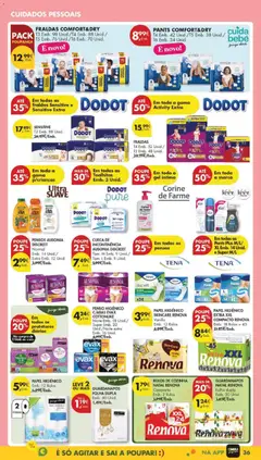 Pré-visualização do folheto da loja Pingo Doce válida a partir de 02/12/2025 | Página: 42